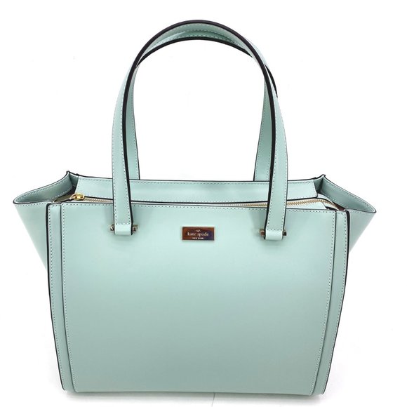 kate spade Regatta Court in Misty Mint - Picture 3 of 14